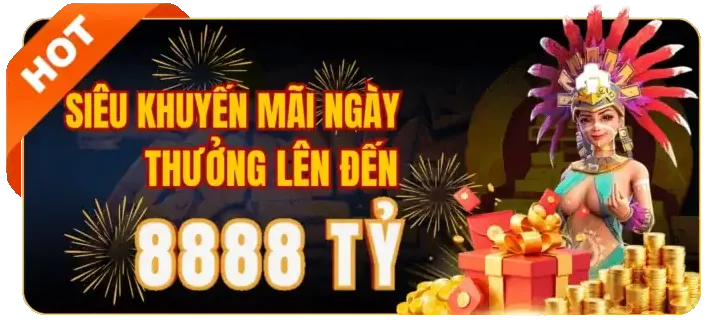 Chương trình khuyến mãi độc quyền từ daga68 apk