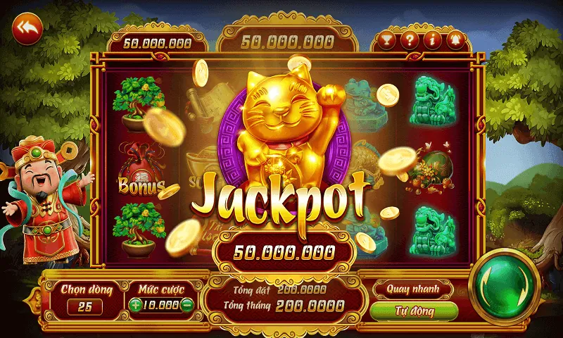 Hệ thống bảo mật daga68 apk