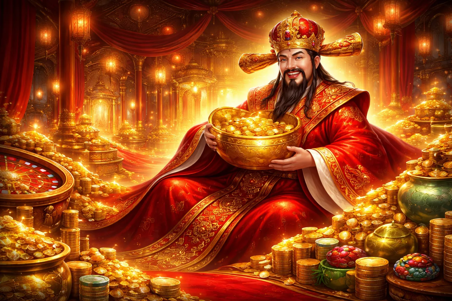 Hình ảnh chính daga68 apk, nền tảng cá cược trực tuyến hàng đầu Việt Nam