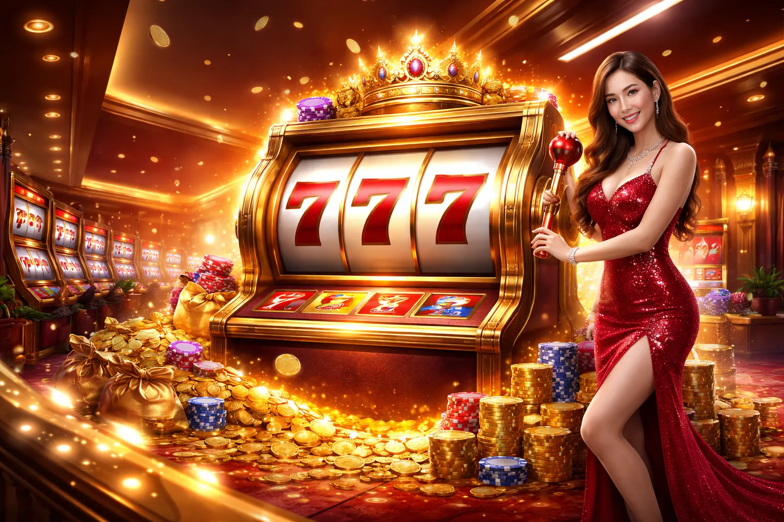 Hình ảnh đại diện cho dịch vụ hỗ trợ khách hàng chuyên nghiệp của daga68 APK